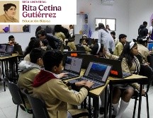 Esta beca iniciará con los estudiantes de secundaria de todo México. EL INFORMADOR / ARCHIVO