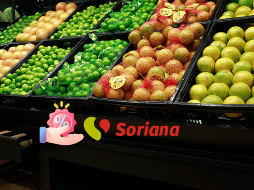 Aprovecha las mejores ofertas por el Martes y Miércoles del Campo en Soriana. EL INFORMADOR / ARCHIVO