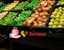 Aprovecha las mejores ofertas por el Martes y Miércoles del Campo en Soriana. EL INFORMADOR / ARCHIVO