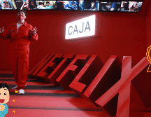 Estas son las mejore series de Netflix según la IA. EL INFORMADOR / ARCHIVO.