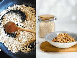 Como con cualquier alimento, es importante evitar los excesos y tomar en cuenta tus necesidades nutricionales individuales. CANVA