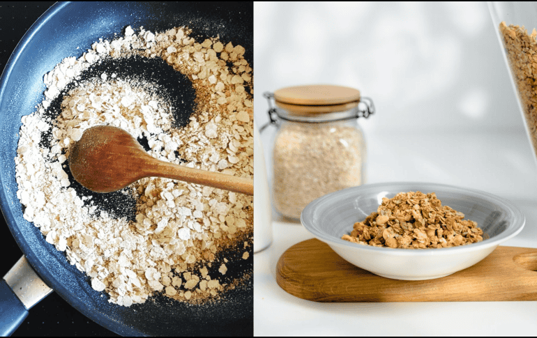 Como con cualquier alimento, es importante evitar los excesos y tomar en cuenta tus necesidades nutricionales individuales. CANVA