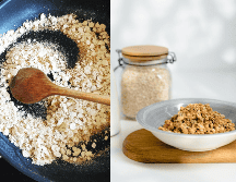 Como con cualquier alimento, es importante evitar los excesos y tomar en cuenta tus necesidades nutricionales individuales. CANVA