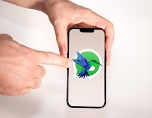 Este cambio estético no modifica la configuración interna de la plataforma. UNSPLASH / J. ZERDZICKI