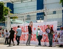 Hoy en Jalisco se notifican 15 mil 348 personas desaparecidas y no localizadas, según el registro estatal en la materia. EL INFORMADOR / ARCHIVO