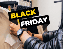 Siguiendo estos sencillos pasos, podrás disfrutar de las ofertas y promociones del Black Friday. UNSPLASH / C. DELUVIO