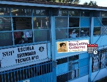 Conoce en qué día cierra la convocatoria para la Beca Rita Cetina para estudiantes de secundaria. EL INFORMADOR / ARCHIVO