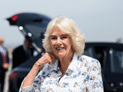 Canceló sus compromisos del fin de semana. EFE / ARCHIVO