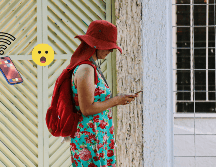 ¿Internet ilimitado? con estos chips es posible. EL INFORMADOR / ARCHIVO