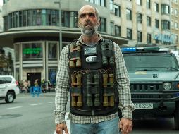 Atentado en Madrid. ESPECIAL/ZIMA ENTERTAINMENT.