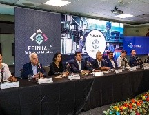 Este evento se realizará en Expo Guadalajara del 19 al 22 de noviembre próximo. EL INFORMADOR / A. NAVARRO