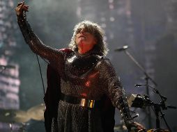 La agrupación liderada por el escritor de cómics Gerard Way, que tiene a Ray Toro y Frank Iero como guitarristas, así como a Mikey Way en el bajo, se presentará en el verano de 2025. SUN / ARCHIVO