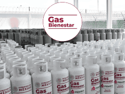 Gas Bienestar es una iniciativa que actualmente limitada a la Ciudad de México. X/@GasBienestar_MX