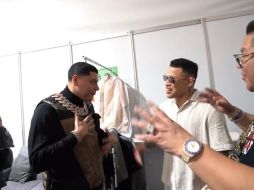 Lazyboy, cuyo nombre real es Luis Javier Cervantes (nacido en México), ha sido una figura creciente en el movimiento del trap mexicano, un subgénero del rap que ha ganado gran popularidad en los últimos años. TIKTOK/MusicVip_Official