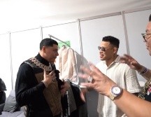 Lazyboy, cuyo nombre real es Luis Javier Cervantes (nacido en México), ha sido una figura creciente en el movimiento del trap mexicano, un subgénero del rap que ha ganado gran popularidad en los últimos años. TIKTOK/MusicVip_Official