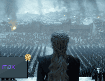 Estas son las mejores seria de Max, según la IA. AP / ARCHIVO