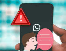 El Instituto Nacional de Ciberseguridad de España (INCIBE), ha alertado sobre un nuevo modus operandi en esta plataforma. UNSPLASH / A. GIRI