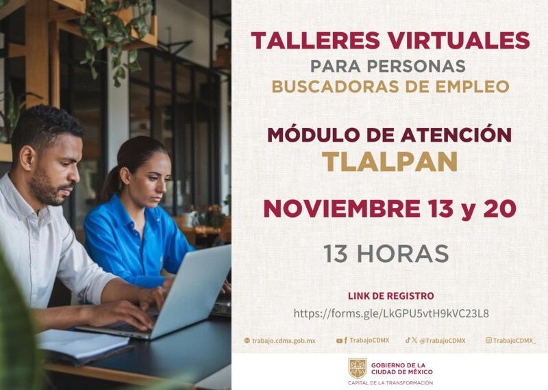 &nbsp;Gobierno de la Ciudad de México