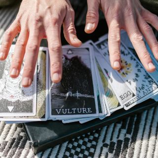 Horóscopos de la Inteligencia Artificial del 12 al 15 de noviembre