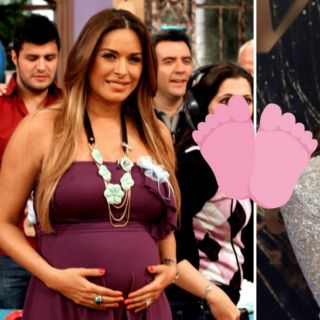 Galilea Montijo revela el método que utilizará para convertirse en madre nuevamente