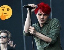 The Black Parade ha vendido más de tres millones de copias a nivel mundial. ESPECIAL/EFE/Archivo