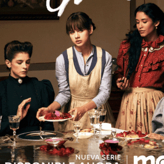 Fechas en las que llegará cada capítulo de 'Como agua para chocolate' en Max