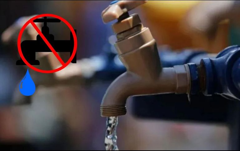 Para cualquier duda o aclaración, el SIAPA pone a tu disposición diversos canales de comunicación para resolver tus inquietudes. EFE / ARCHIVO