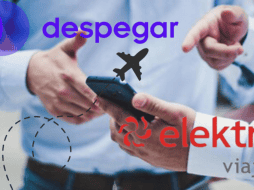 La alianza entre Grupo Elektra y “Despegar” le brinda la opción a los usuarios de acceder a la financiación de sus viajes con préstamos y créditos de la tienda. EFE/ ARCHIVO/ ESPECIAL/ CANVA
