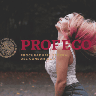 Estos son los champús recomendados por Profeco para cabello teñido