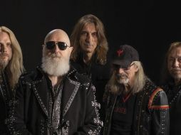 Este regreso de Judas Priest a México se produce dos años después de su última visita. Instagram/ @judaspriest.