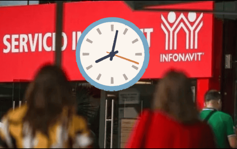 Las personas que acudan también podrán realizar otro tipo de trámites. EL INFORMADOR / ARCHIVO