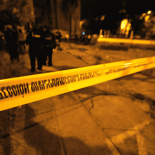 Asesinan a Rigoberto Martínez, entrenador de niños Triquis en Oaxaca