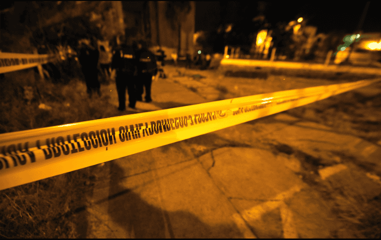 El Movimiento de Unificación de Lucha Triqui (MULT) condenó el asesinato y exigió justicia, señalando que los agresores se encuentran escondidos en la región. EL INFORMADOR/ARCHIVO.