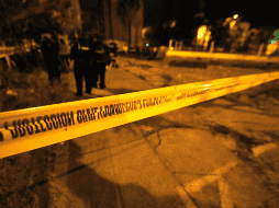 El Movimiento de Unificación de Lucha Triqui (MULT) condenó el asesinato y exigió justicia, señalando que los agresores se encuentran escondidos en la región. EL INFORMADOR/ARCHIVO.