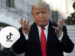 Durante marzo e este año, el presidente electo, Donald Trump, afirmó que TikTok representa una 