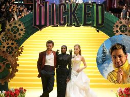 La reacción de los asistentes está relacionada con la polémica participación de Ricardo en 