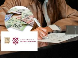 El programa está dirigido a residentes de la Ciudad de México mayores de 18 años que se encuentren en situación de desempleo. Pexels.