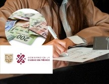 El programa está dirigido a residentes de la Ciudad de México mayores de 18 años que se encuentren en situación de desempleo. Pexels.