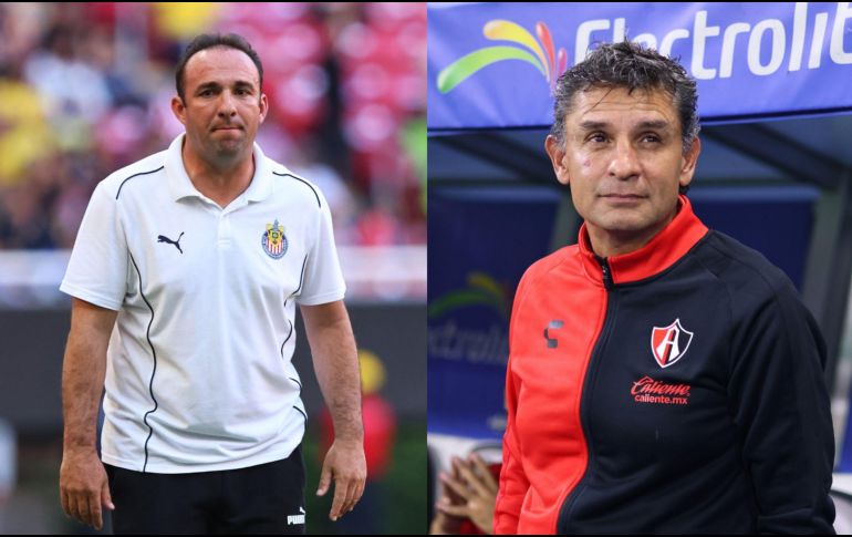 Las rojiblancas fueron eliminadas en Cuartos de Final. mientras que las rojinegras ni siquiera pudieron clasificar. IMAGO7.