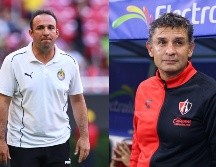 Las rojiblancas fueron eliminadas en Cuartos de Final. mientras que las rojinegras ni siquiera pudieron clasificar. IMAGO7.