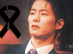 Descanse en Paz, Song Jae-Rim. INSTAGRAM @ jaelim_song