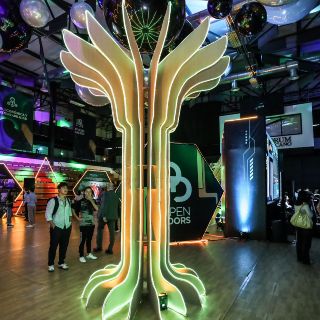 Celebran la 10° edición de Open Doors en la Universidad Panamericana