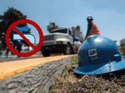 El SIAPA comenzará los últimos trabajos de interconexión para integrar las nuevas fuentes de abastecimiento de agua a la red de distribución de Guadalajara. EL INFORMADOR/ ARCHIVO.