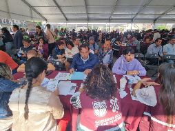 Este programa busca ofrecer apoyo a quienes se encuentran en situación de desempleo. X/ @TrabajoCDMX.