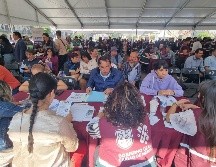 Este programa busca ofrecer apoyo a quienes se encuentran en situación de desempleo. X/ @TrabajoCDMX.