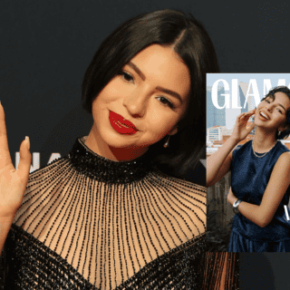 Ángela Aguilar será premiada como "Mujer del Año" pese a críticas y polémicas