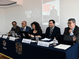 Varios expertos recomiendan considerar las promesas de Trump como verdaderas. X/@cisanunam