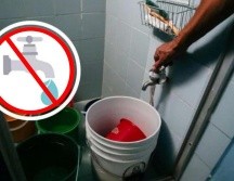 Para cualquier duda o aclaración, el SIAPA pone a tu disposición diversos canales de comunicación para resolver tus inquietudes. EL INFORMADOR / ARCHIVO