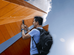 La temperatura máxima que se espera este día será de entre 28-29 °C y la mínima de 14-16 °C. EL INFORMADOR / ARCHIVO