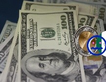 Esta es la cotización del tipo de cambio de dólar estadounidense a pesos mexicanos para el miércoles 13 de noviembre de 2024. EL INFORMADOR / ARCHIVO